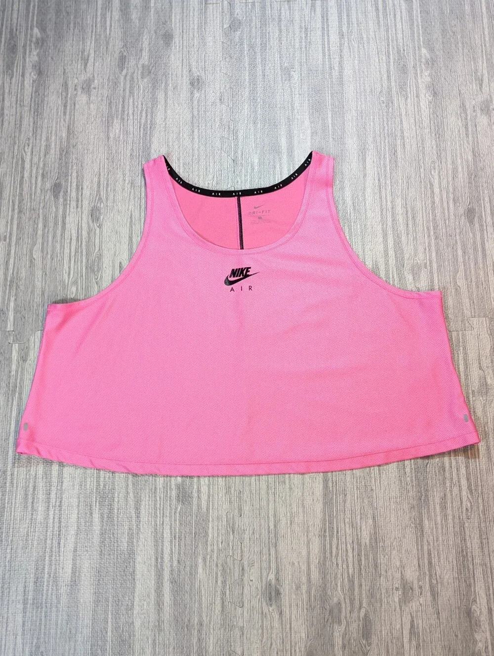 Nike women dri